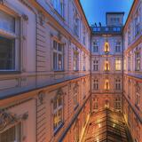Hotel Nemzeti Budapest MGallery