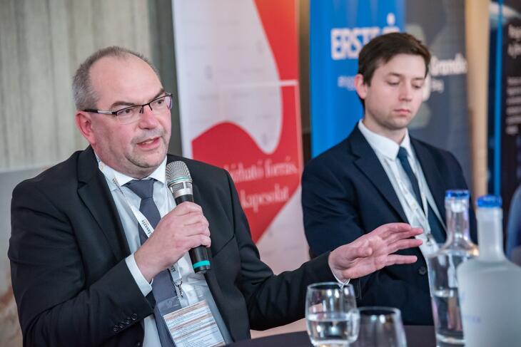 ESG Konferencia és Díjátadó Gála