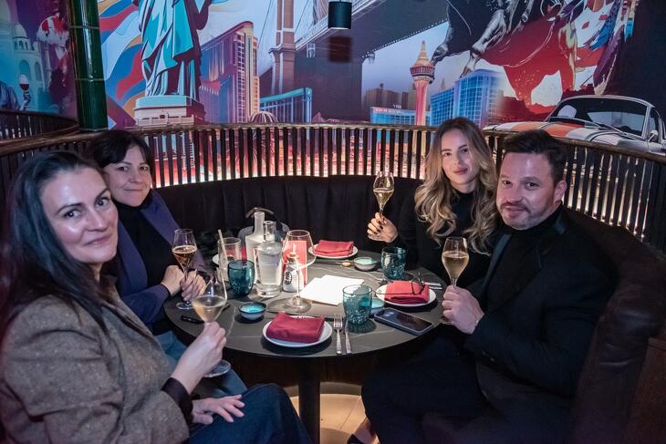 Klasszis TopDesign 2025 díjátadó gála