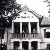 Villa Chez les Amis