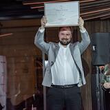 Klasszis TopDesign 2025 díjátadó gála