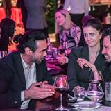 Klasszis TopDesign 2025 díjátadó gála