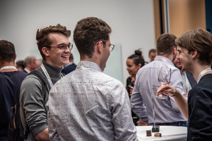 Klasszis Befektetői Klub 2025 ősz