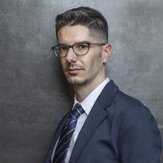 Horváth Gergő
