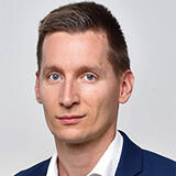 Holczinger Norbert