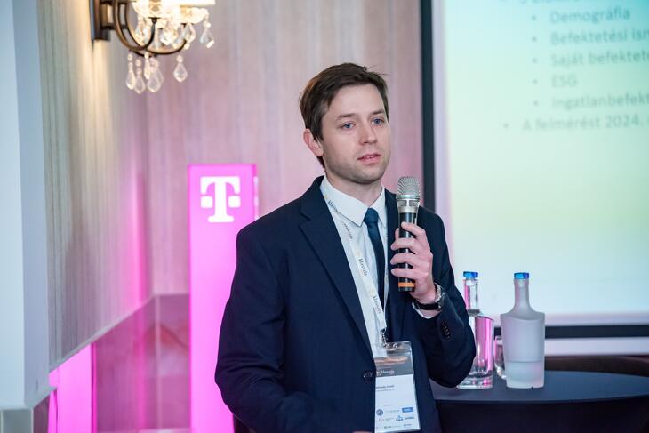 ESG Konferencia és Díjátadó Gála