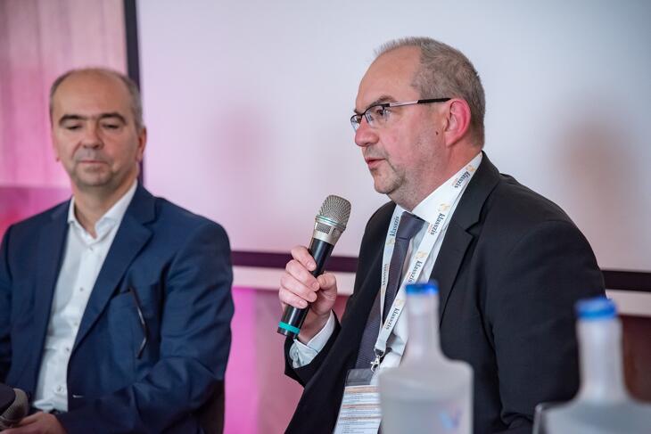 ESG Konferencia és Díjátadó Gála