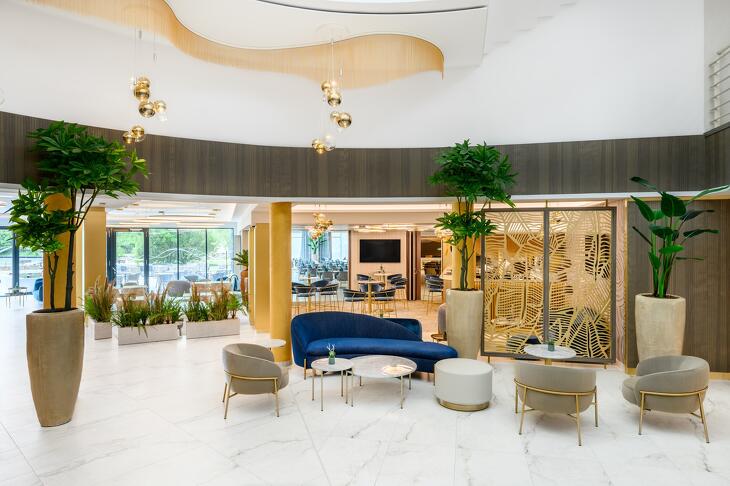 Kenese Bay Garden Resort & Conference