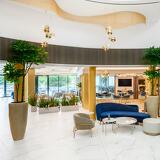 Kenese Bay Garden Resort & Conference