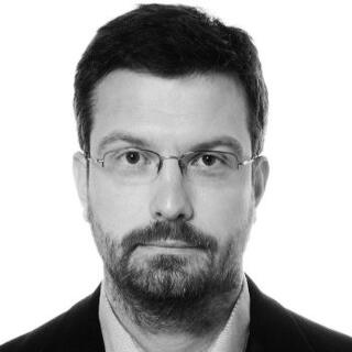 Hargitai László