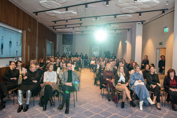 Klasszis TopDesign 2024 Díjátadó Gála