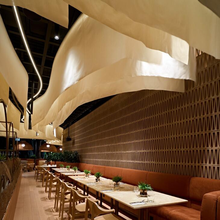 Zazie Bistro & Bar Budapest