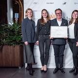 Klasszis TopDesign 2025 díjátadó gála