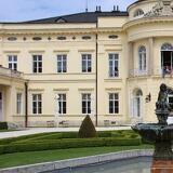 Károlyi Kastély Hotel & Restaurant