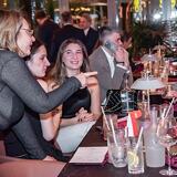 Klasszis TopDesign 2025 díjátadó gála