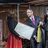 Klasszis TopDesign 2025 díjátadó gála