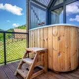 StagLand Cabins