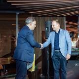 Klasszis TopDesign 2025 díjátadó gála