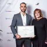 Klasszis TopDesign 2025 díjátadó gála