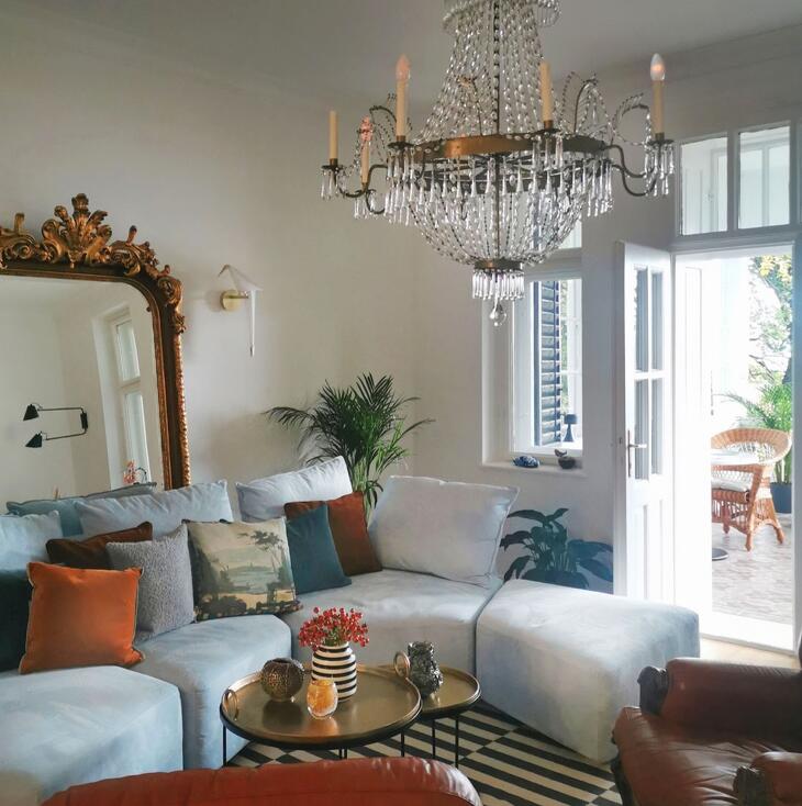 Villa Chez les Amis