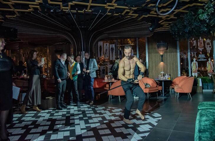 Klasszis TopDesign 2025 díjátadó gála