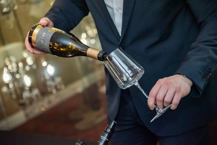 ESG Konferencia és Díjátadó Gála