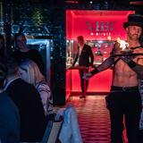 Klasszis TopDesign 2025 díjátadó gála