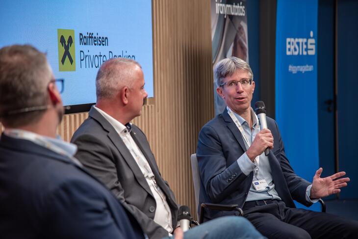 Klasszis Befektetői Klub 2025 ősz