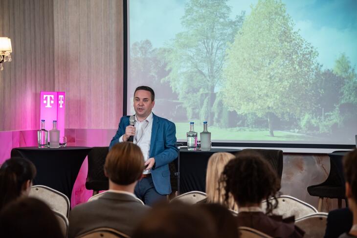 ESG Konferencia és Díjátadó Gála