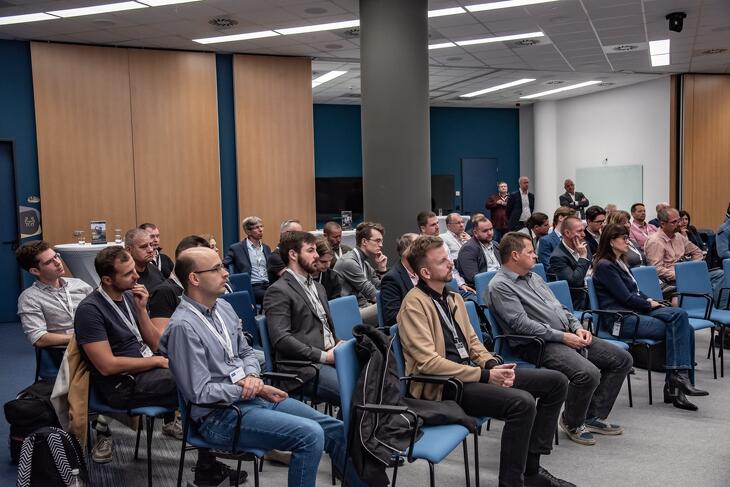 Klasszis Befektetői Klub 2025 ősz