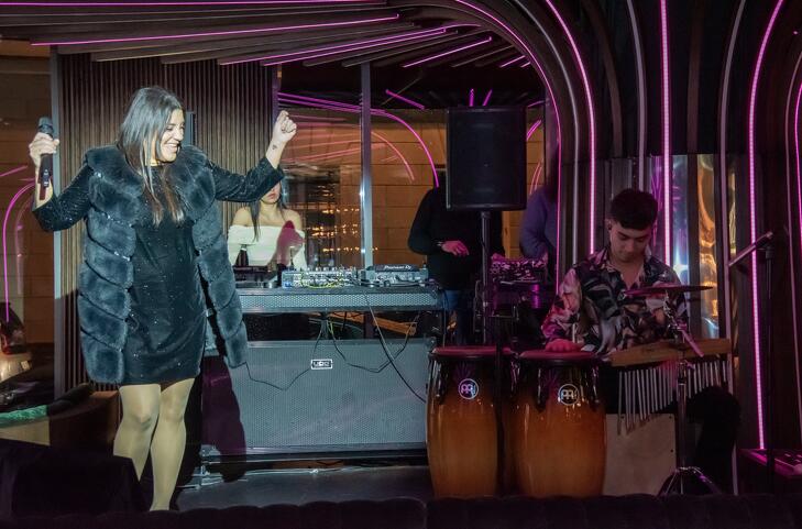 Klasszis TopDesign 2025 díjátadó gála