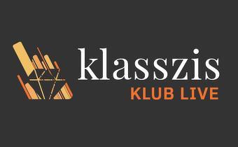 Klasszis Klub Live!