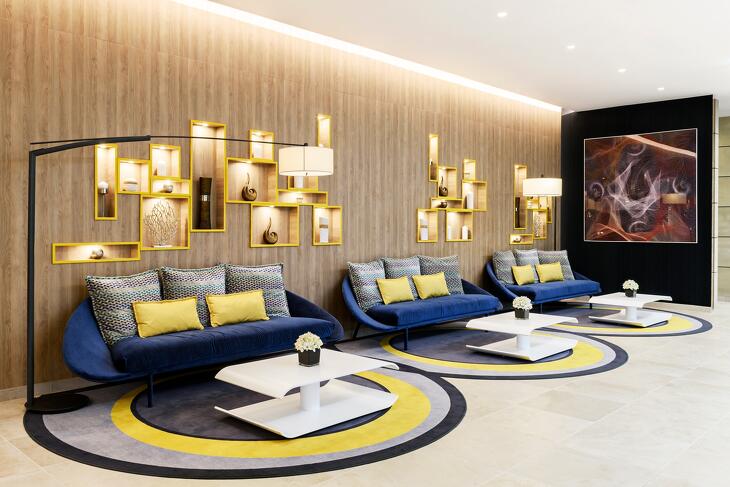 Danubius Hotel Helia