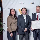 Klasszis TopDesign 2025 díjátadó gála