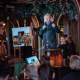 Klasszis TopDesign 2025 díjátadó gála