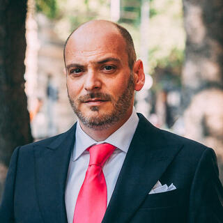 Lévai Gábor