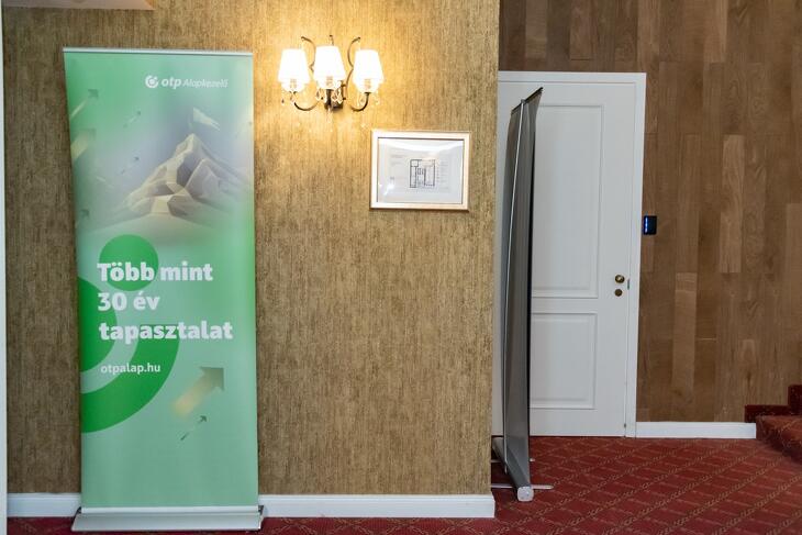 ESG Konferencia és Díjátadó Gála