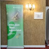 ESG Konferencia és Díjátadó Gála