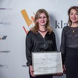 Klasszis TopDesign 2025 díjátadó gála