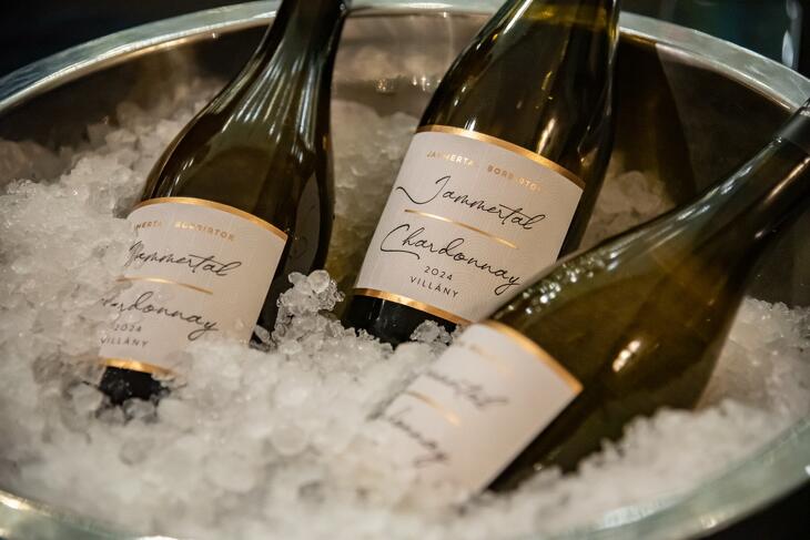 ESG Konferencia és Díjátadó Gála