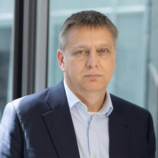 Vízkeleti Sándor