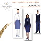 Junior Klasszis TopDesign formaruha pályázat