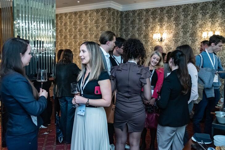 ESG Konferencia és Díjátadó Gála