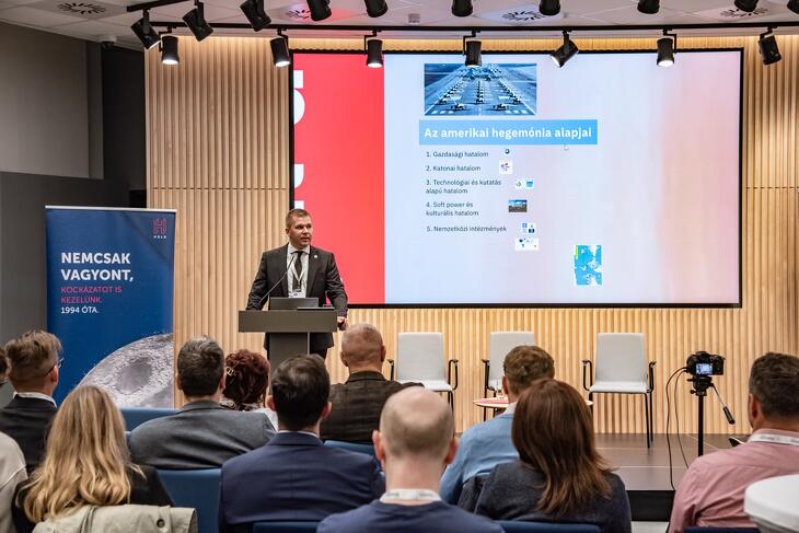 Klasszis Befektetői Klub 2025 ősz