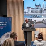 Klasszis Befektetői Klub 2025 ősz