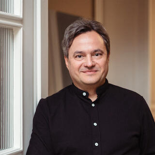 Kéry Balázs 