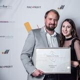 Klasszis TopDesign 2025 díjátadó gála