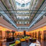 Aria Hotel
