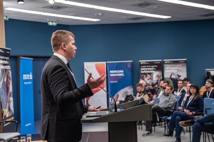 Klasszis Befektetői Klub 2025 ősz