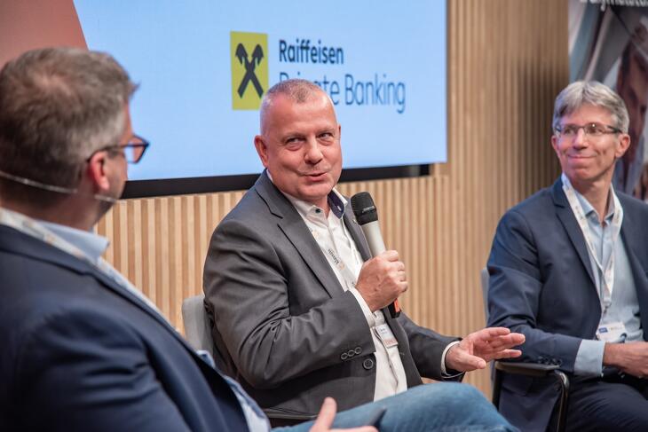 Klasszis Befektetői Klub 2025 ősz